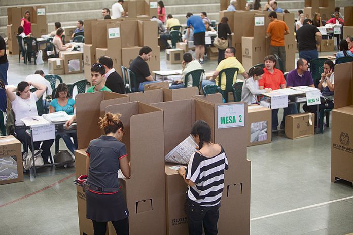 periodismo elecciones periodismo elecciones