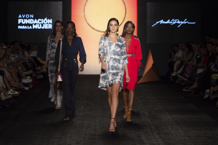 desfile-colombiamoda Programación Colombiamoda 2019 para el jueves 25 de julio