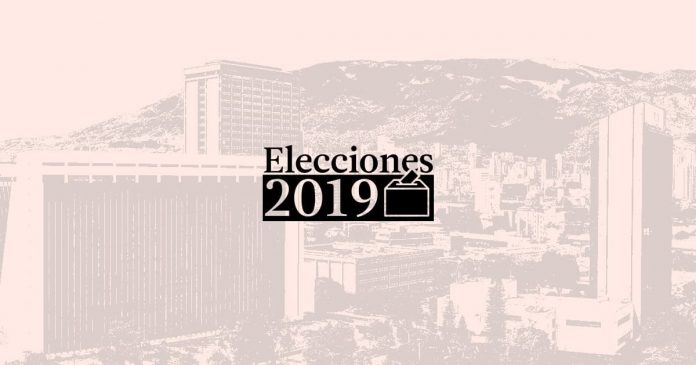 elecciones 2019 elecciones 2019