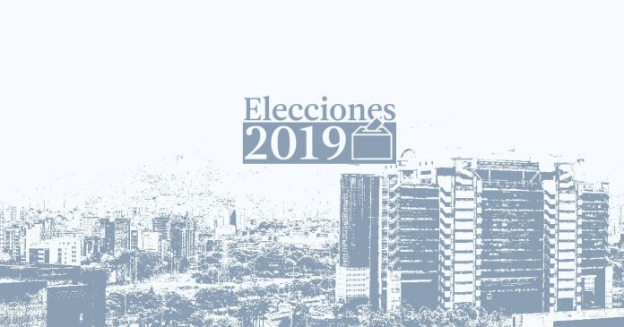 elecciones 2019 elecciones 2019