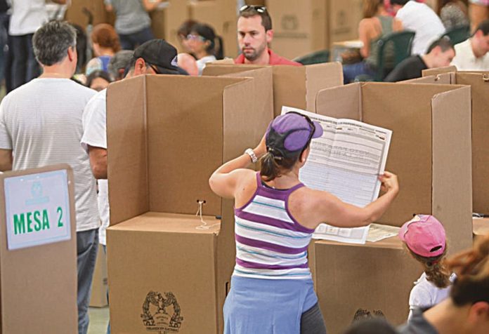 Glosario político para elecciones 2019 en Medellín Glosario político para elecciones 2019 en Medellín