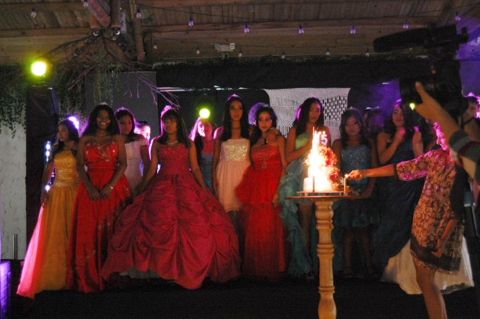 quinces