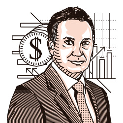 Andrés Bernal Andrés Bernal