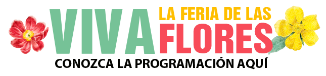 Programación de la Feria de las Flores Medellín 2019