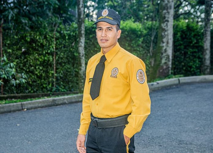 Carlos Andrés Taborda Marín trabaja - Mi portero Carlos Andrés Taborda Marín trabaja - Mi portero