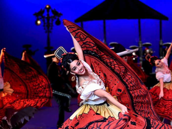 Eventos de las Feria de las Flores 2019 Eventos de las Feria de las Flores 2019