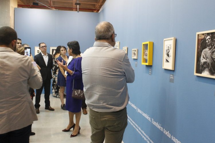 Exposición Frida Kahlo