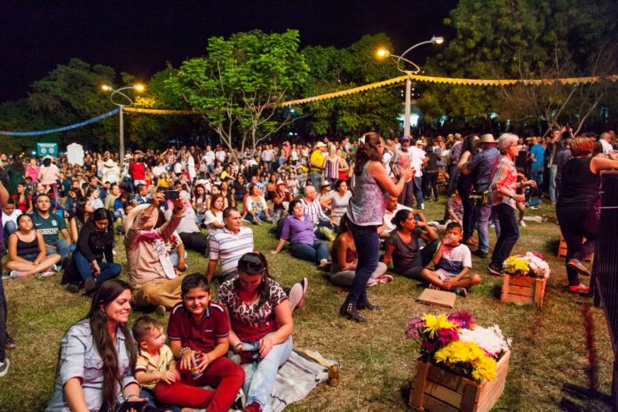 programacion-feria-flores Programación de la Feria de las Flores Medellín del jueves 8 de agosto