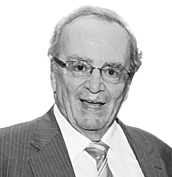Falleció Juan Felipe Gaviria, ex alcalde de Medellín Falleció Juan Felipe Gaviria, ex alcalde de Medellín