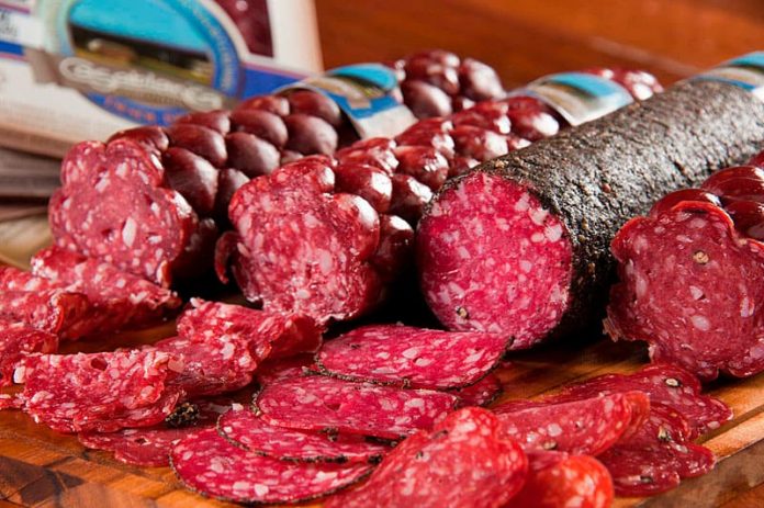 Las carnes maduradas: El sabor del tiempo Las carnes maduradas: El sabor del tiempo