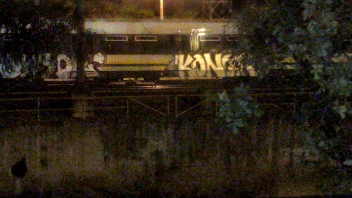 MetroGrafitis_retoquecolor Grafitis en el Metro