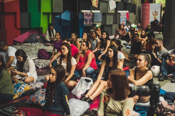 Programación Origen Fest 2019, el festival que celebra el bienestar Programación Origen Fest 2019, el festival que celebra el bienestar
