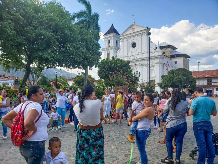Santa Fe de Antioquia 1 Santa Fé de Antioquia