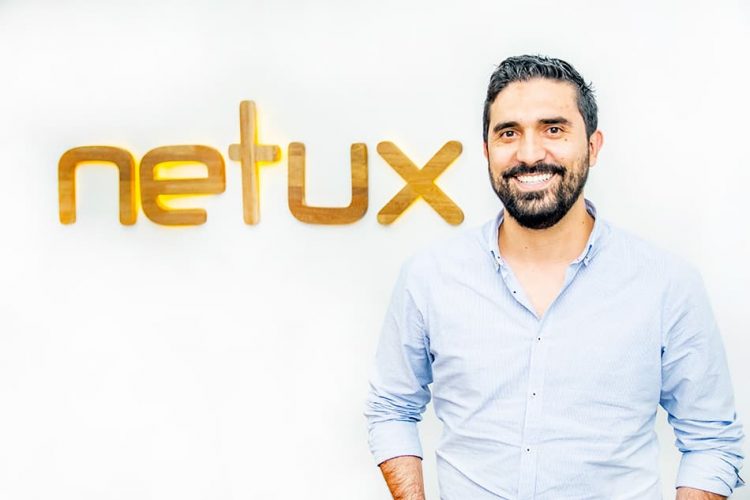 Sergio Marín Netux