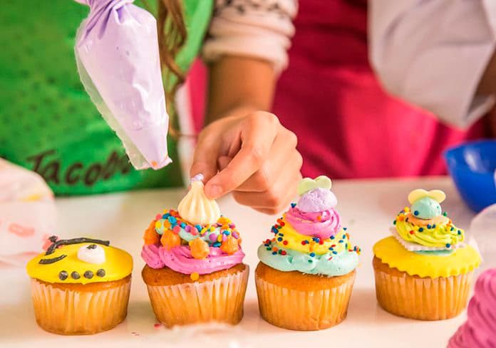 Sweet Fair 2019 en Plaza Mayor Medellín Sweet Fair 2019 en Plaza Mayor Medellín