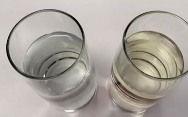 agua de color amarillento y turbio no incide en la calidad: EPM agua de color amarillento y turbio no incide en la calidad: EPM