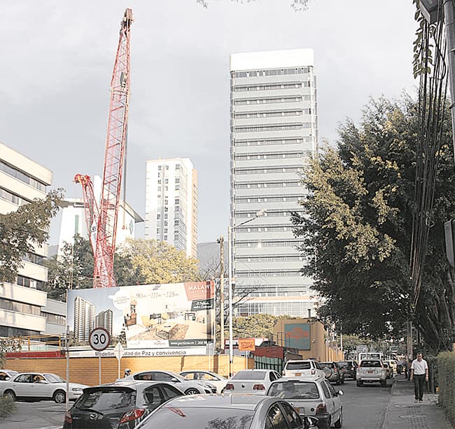 Ampliación de la 4 Sur ya tiene diseños Ampliación de la 4 Sur ya tiene diseños