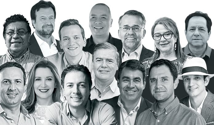 candidatos-alcaldia-de-medellin