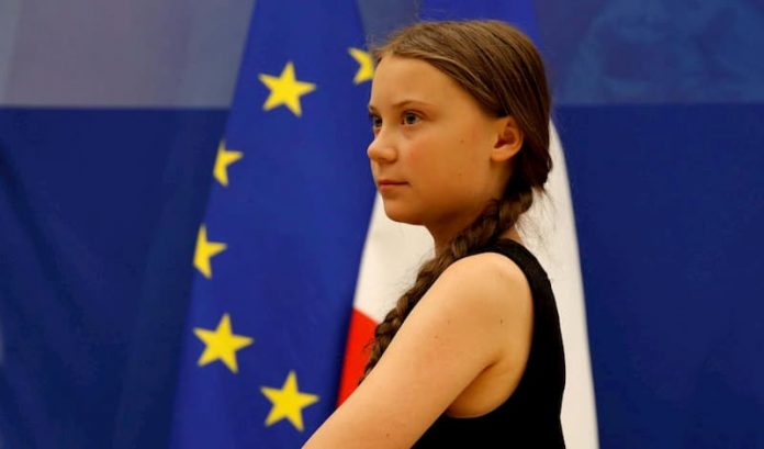 greta-suecia (1) crisis climática