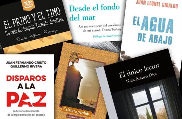 Libros recomendados del mes: nosotros leemos, vosotros leéis, ellos leen Libros recomendados del mes: nosotros leemos, vosotros leéis, ellos leen