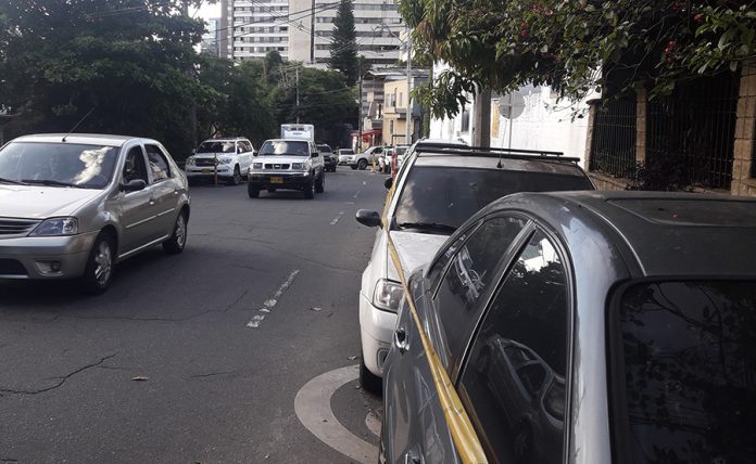 Policía taco Movilidad en Manila Policía taco Movilidad en Manila