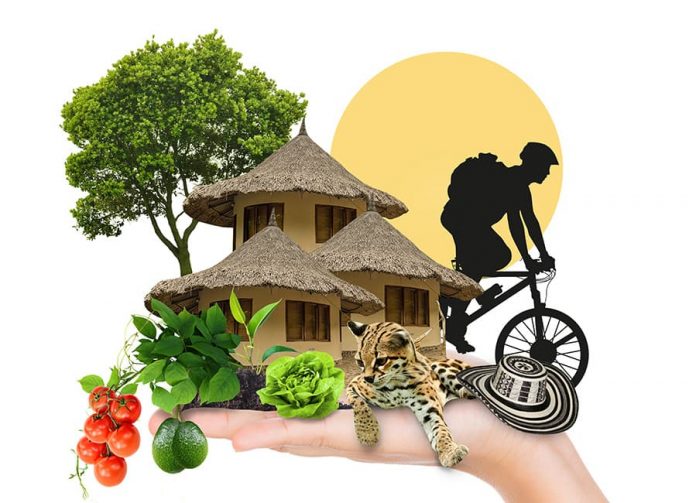 cómo hacer turismo sostenible cómo hacer turismo sostenible