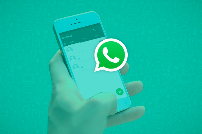 whatsapp-actualizacion Whatsapp Web