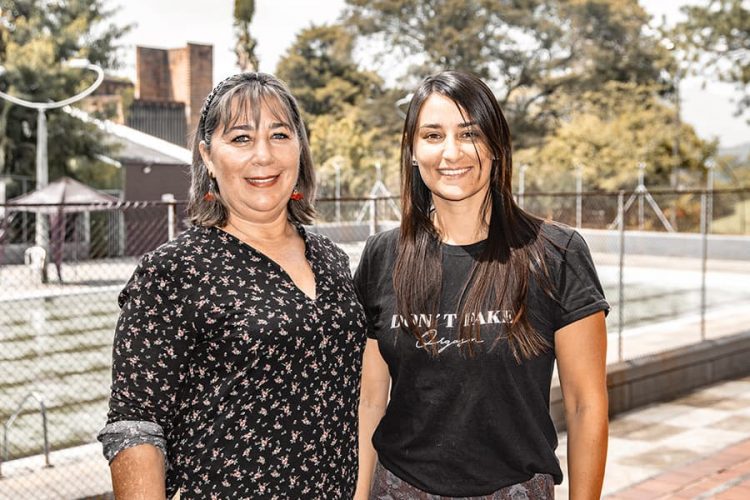 Academia LibredeDeporte que transforma vidas y activa sueños