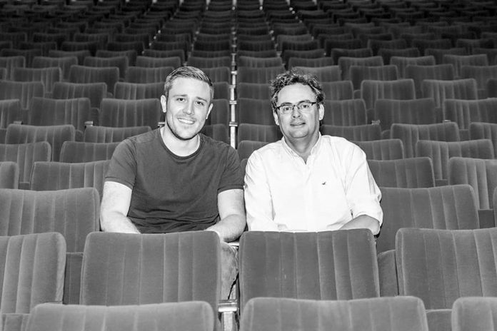 Los maestros Alejandro Posada y Roberto González resaltan la calidad del público de la música clásica en Medellín. Los maestros Alejandro Posada y Roberto González resaltan la calidad del público de la música clásica en Medellín.