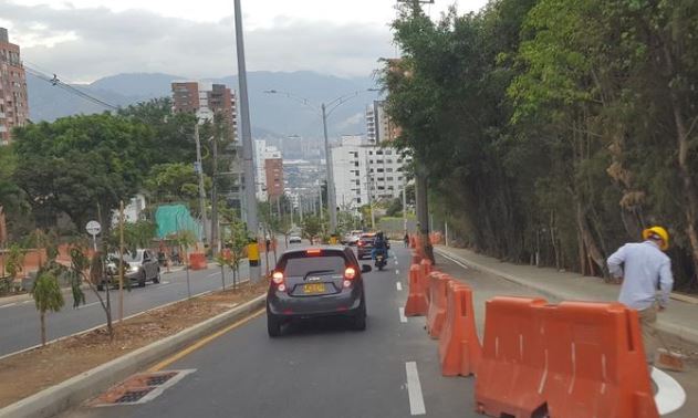 Poste en Los Parra Poste en Los Parra