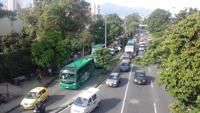 alimentadores La Aguacatala