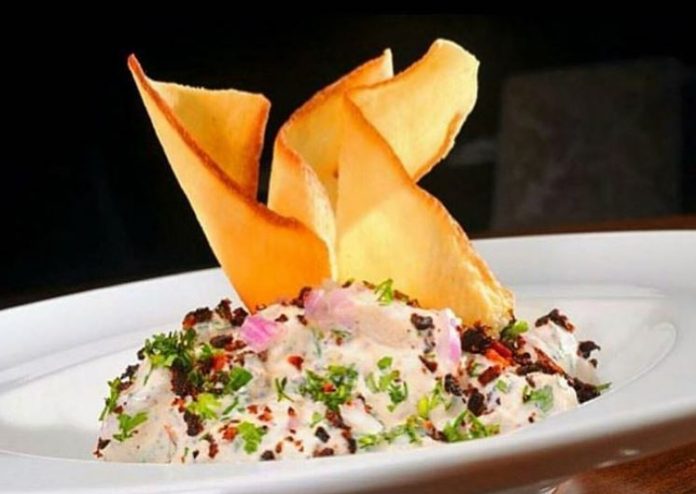 ceviche