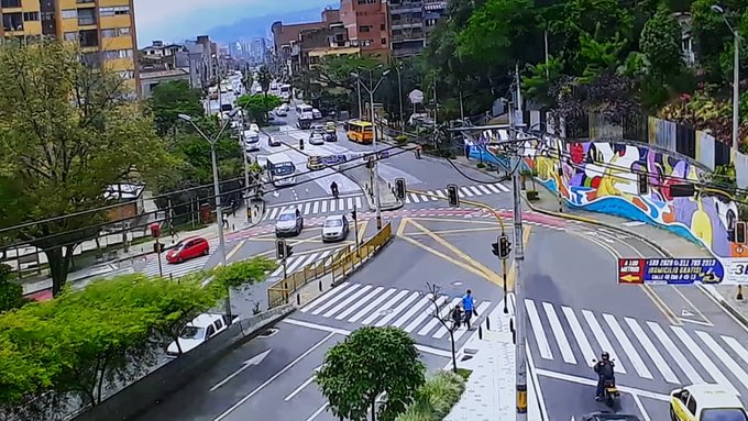 envigado