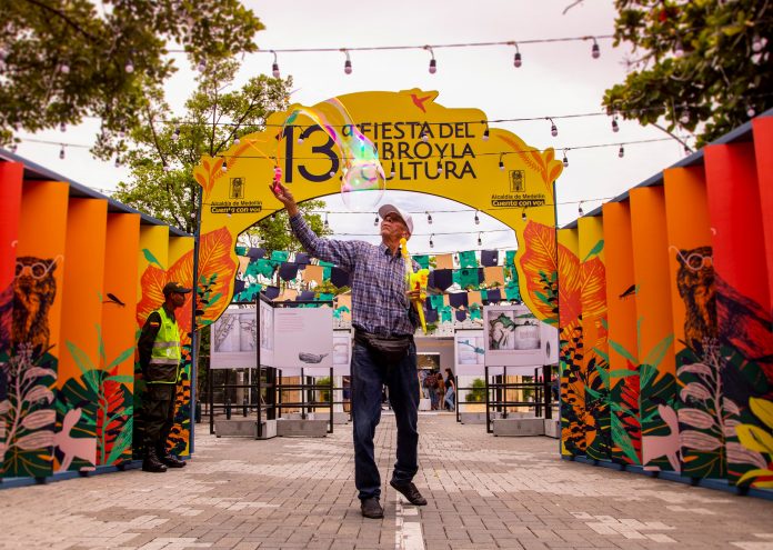 fiesta-del-libro Programación de la Fiesta del Libro para el sábado 7 de septiembre