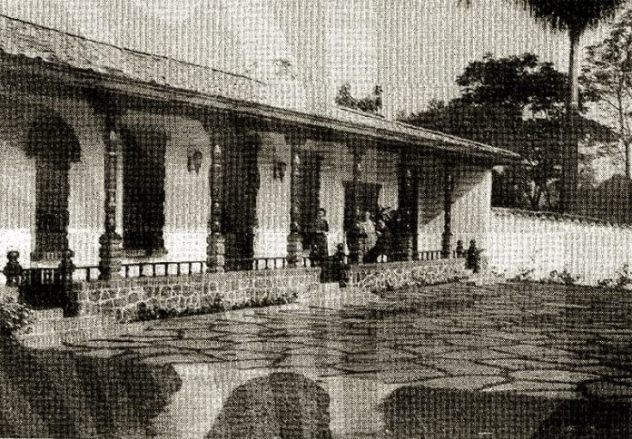barrio Patio Bonito #TBT de un viejo barrio muy querido barrio Patio Bonito #TBT de un viejo barrio muy querido