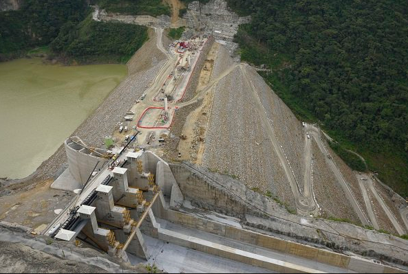 hidroituango