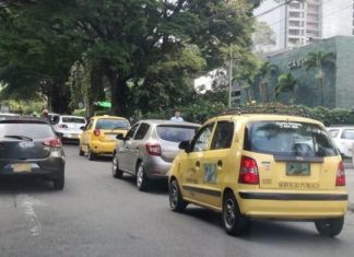 movilidad-pico-placa-jueves-4-sep Pico y placa en Medellín para el jueves 5 de septiembre de 2019