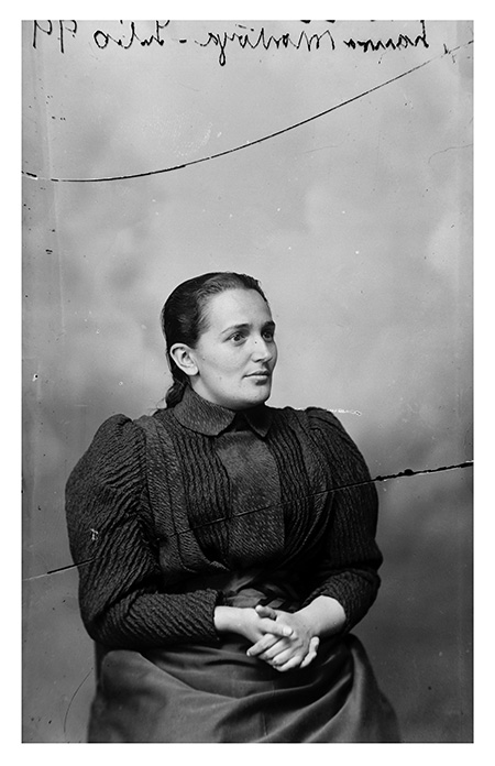 Laura Montoya. O “la madre Laura”, Laura Montoya. O “la madre Laura”,