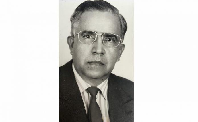 José Caicedo Restrepo falleció ayer miércoles 4 de septiembre. José Caicedo Restrepo falleció ayer miércoles 4 de septiembre.
