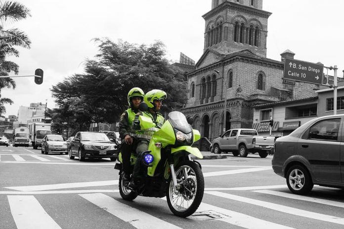 Los candidatos a la Alcaldía y sus percepciones sobre la seguridad Alcaldía Medellín 2019