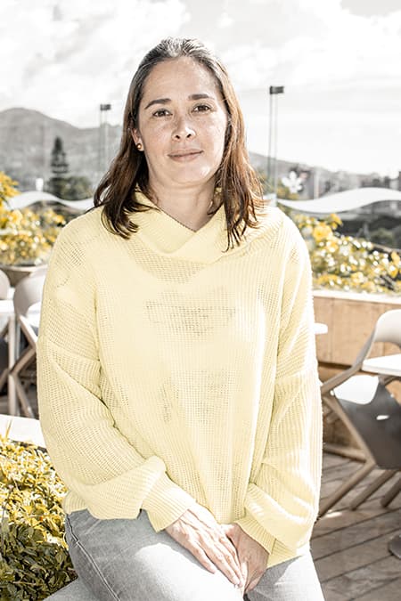 Andrea Echeverry cdo space Continental Towers Andrea Echeverry cdo space Continental Towers