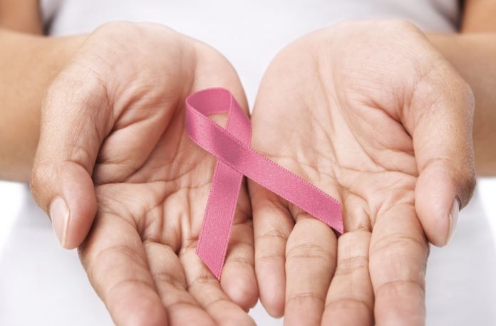 Cancer de mama Cáncer de mama
