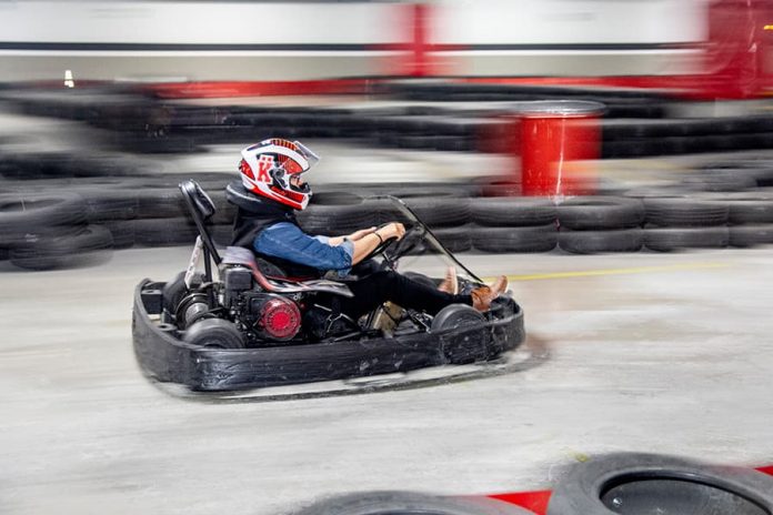 Prenda motores mientras llega el autódromo del Central Park en Bello Prenda motores mientras llega el autódromo del Central Park en Bello