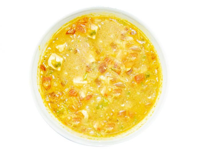 Curry de Laureles Curry de Laureles
