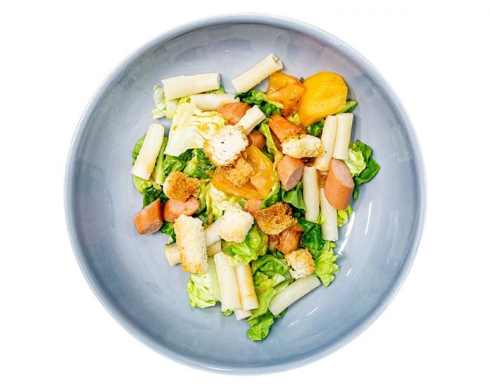 Ensalada Ensalada