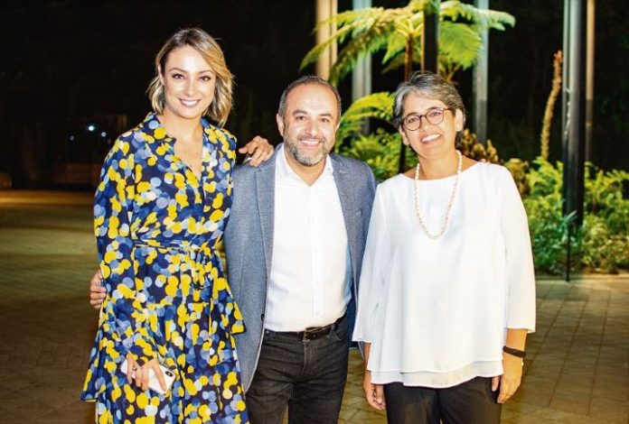 Hernan Mejia Premio Gabo