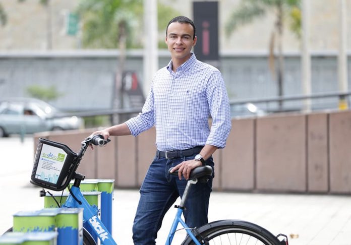 Humberto Iglesias Movilidad Medellin Humberto Iglesias Movilidad Medellin