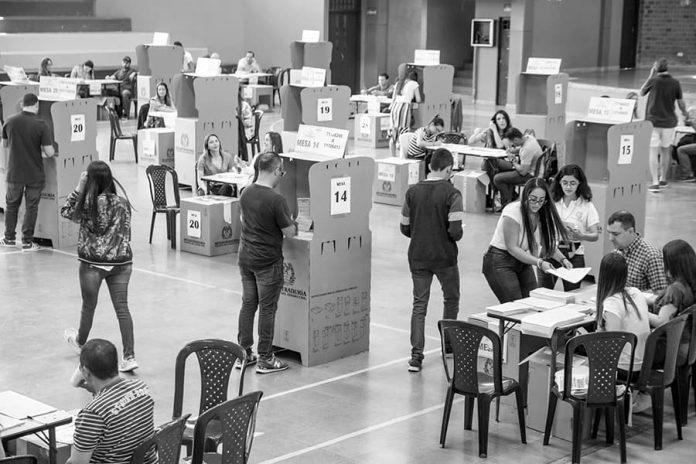 Derrota en las elecciones 2019 Derrota en las elecciones 2019