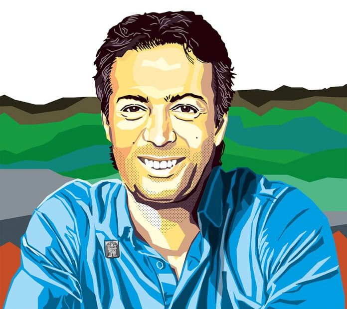 Daniel Quintero Alcaldía de Medellín Daniel Quintero Alcaldía de Medellín