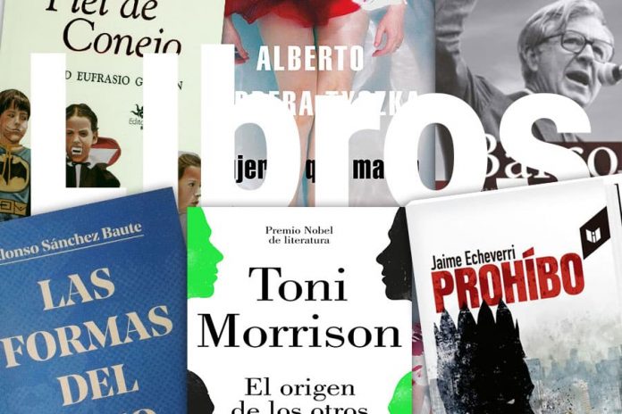 libros recomendados ¿Para qué los libros?